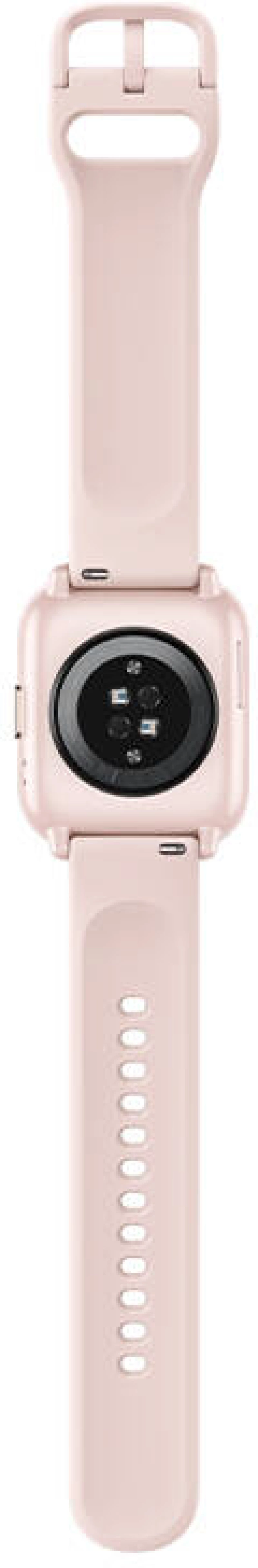 Smartwatch Amazfit Active (Pink)