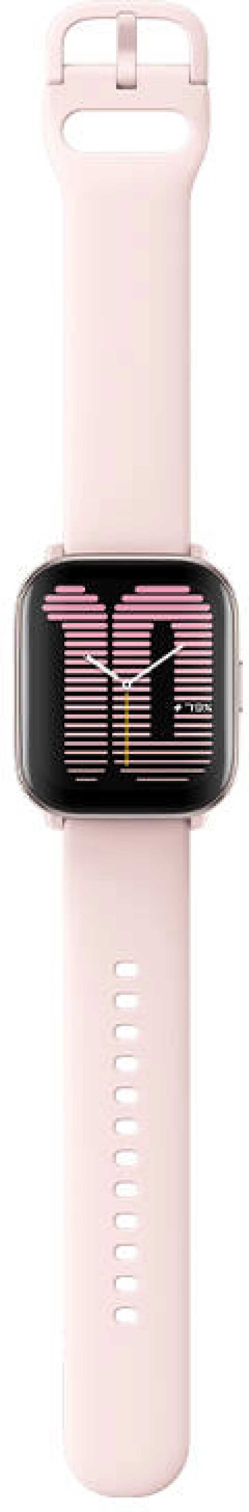 Smartwatch Amazfit Active (Pink)