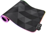 ONIKUMA MP006 RGB Mousepad (Black)