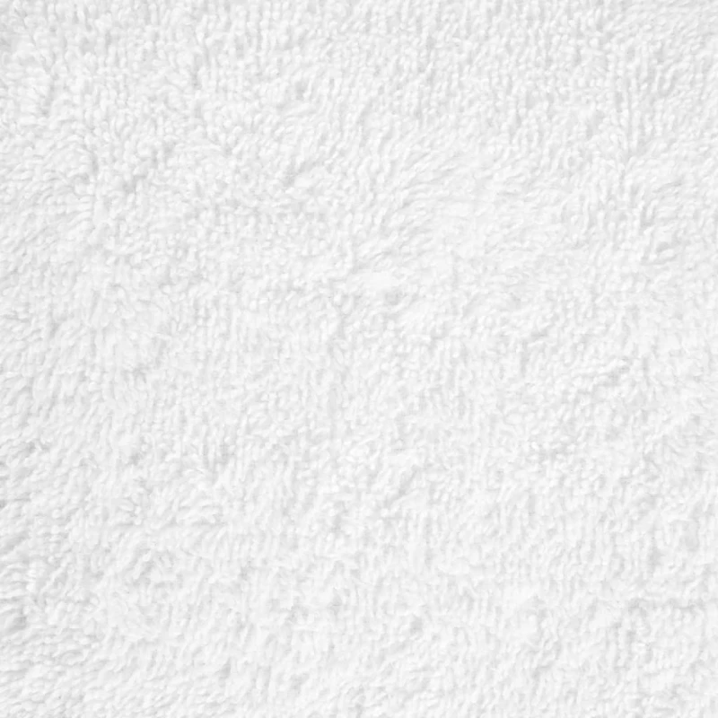 vidaXL Πετσέτες Σάουνας SOLUND 25 Τεμ Λευκές 80x200εκ. 600γρ/μ²