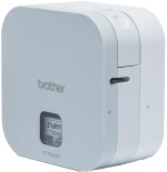 Φορητός Ηλεκτρικός Εκτυπωτής Ετικετών Brother PT-P300BT