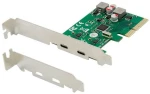 Κάρτα PCI Conceptronic EMRICK08G