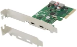 Κάρτα PCI Conceptronic EMRICK08G