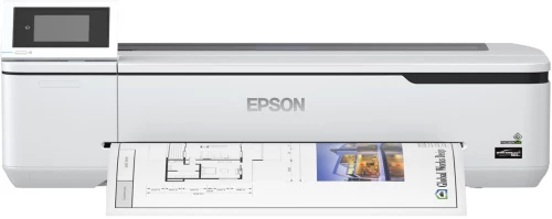 Σχεδιογράφος Epson SC-T2100