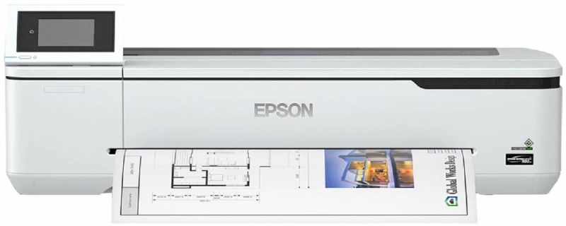 Σχεδιογράφος Epson SC-T2100