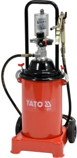 Γρασαδόρος Yato YT-07067