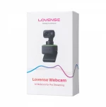 Webcam Lovense