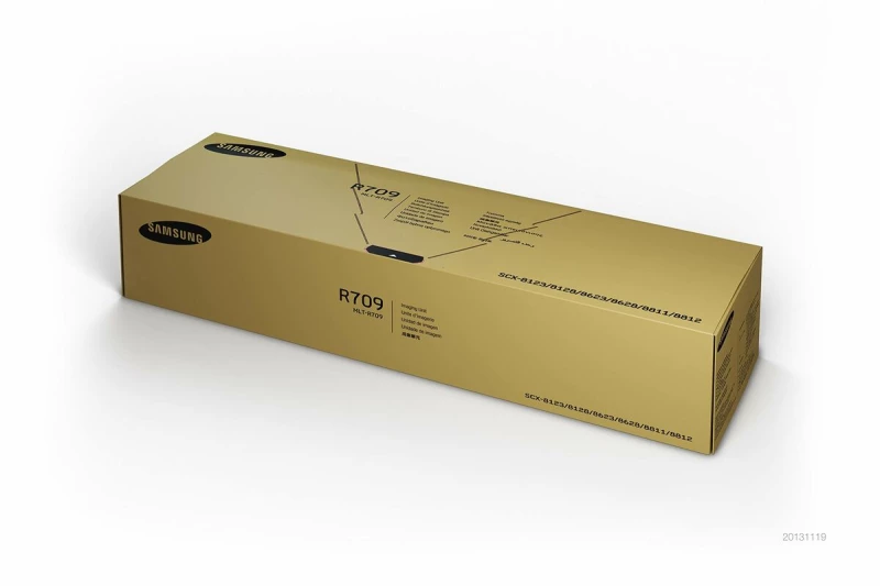 Κύλινδρος εκτυπωτή HP SCX-8123NA/8128NA/8128NX Μαύρο