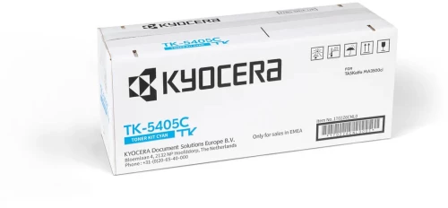 Τόνερ Kyocera 1T02Z6CNL0 Κυανό