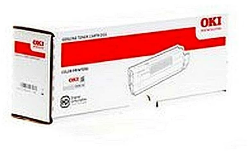 Γνήσιο Toner OKI 43381905 Κίτρινο