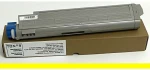 Γνήσιο Toner OKI 43837129 Κίτρινο