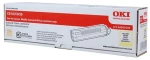 Γνήσιο Toner OKI MC851 Mατζέντα