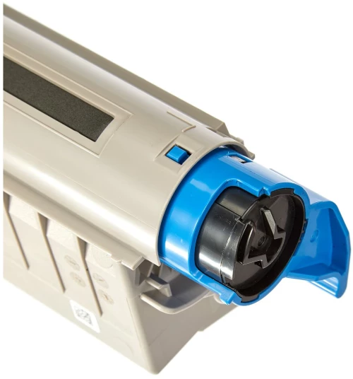 Γνήσιο Toner OKI 46507508 Μαύρο