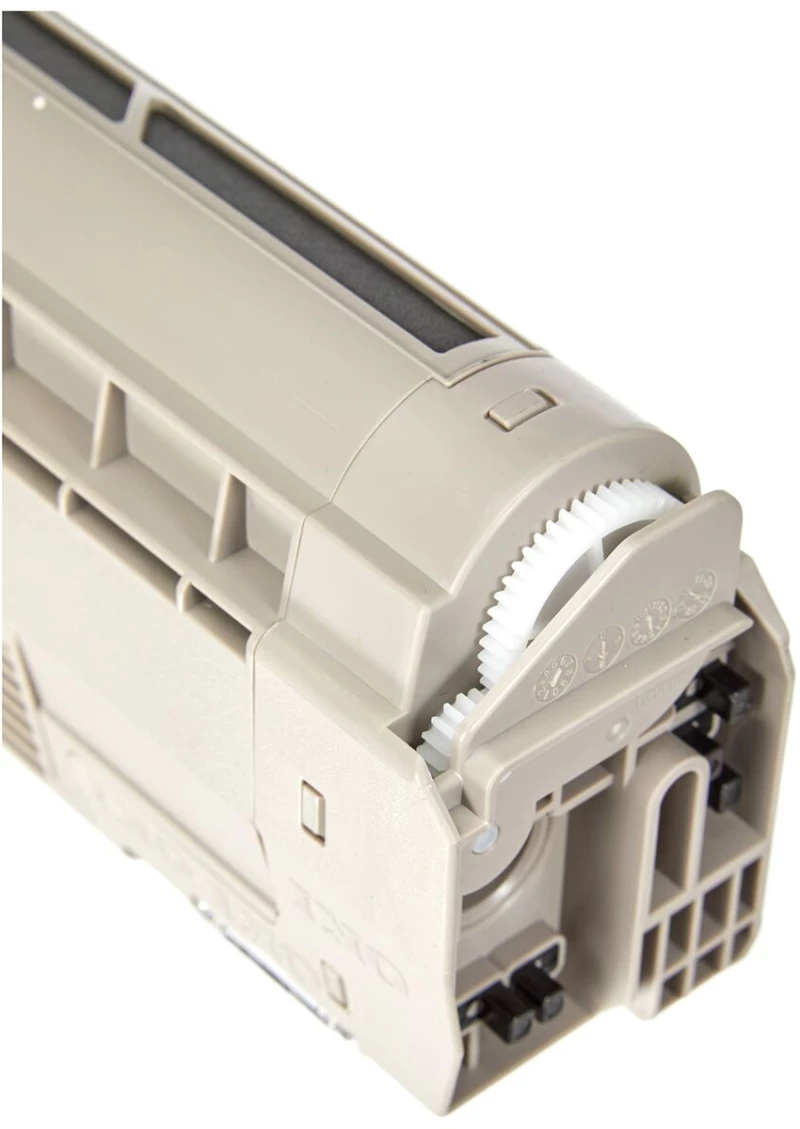 Γνήσιο Toner OKI 46507508 Μαύρο
