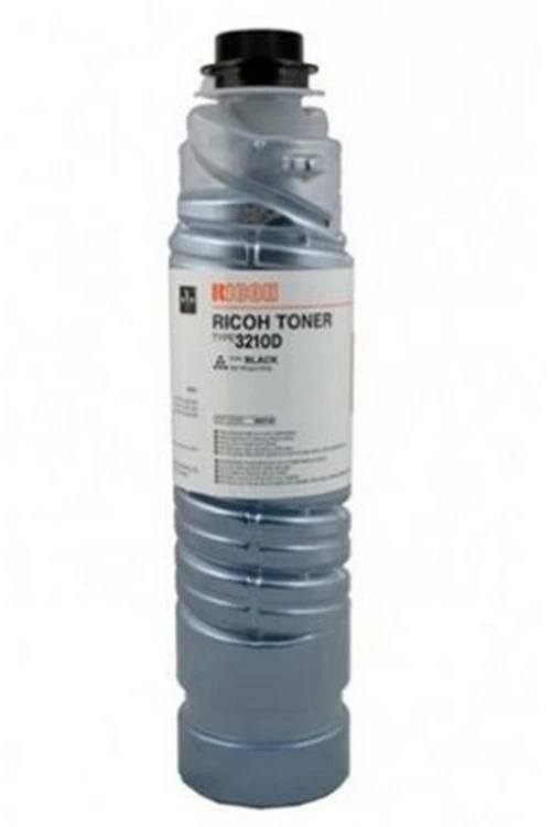 Τόνερ Ricoh 888182 Μαύρο