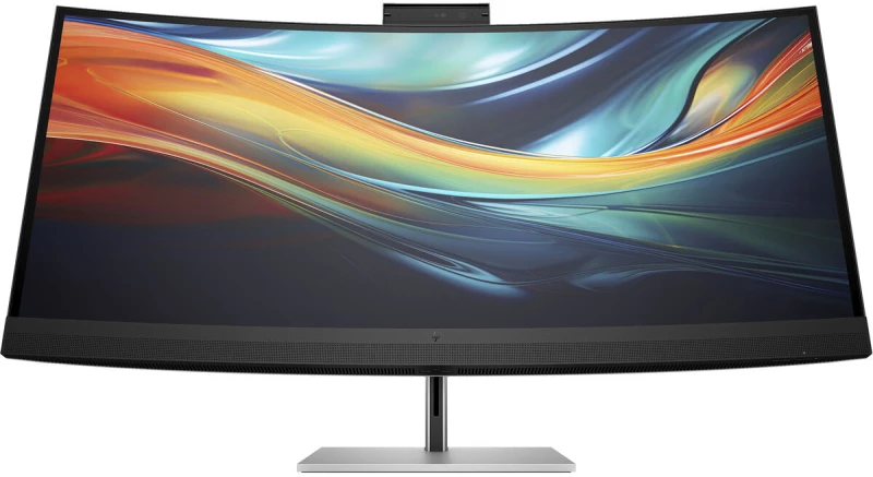 Οθόνη HP S7 PRO 740PM 5K2K 39,7" 5K Ultra HD 50 - 60 Hz