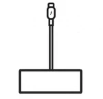 Κάμερα Επιτήρησης Apple MX5J3ZM/A