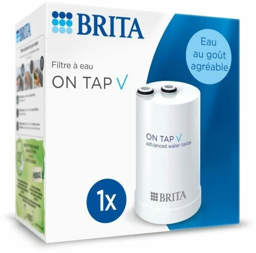 Φίλτρο για Κανάτα Φίλτρου Brita (1 μονάδα)