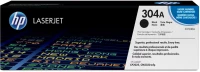 Γνήσιο Toner HP 304A Μαύρο