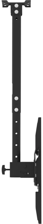 vidaXL Βάση Τηλεόρασης Οροφής για 32-65Ιν Max VESA 400x400χιλ. 40κ.