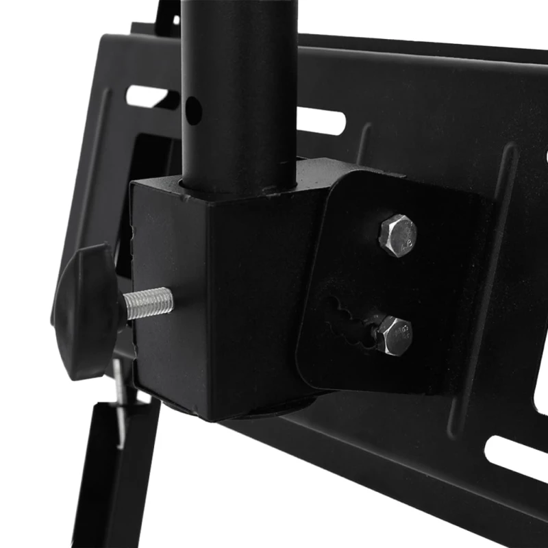 vidaXL Βάση Τηλεόρασης Οροφής για 32-65Ιν Max VESA 400x400χιλ. 40κ.
