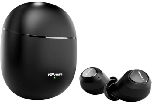 TWS EarBuds HiFuture OlymBuds3 (black)