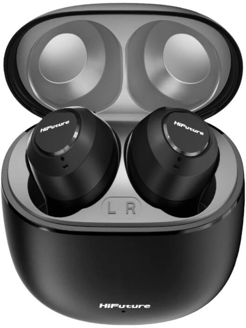 TWS EarBuds HiFuture OlymBuds3 (black)