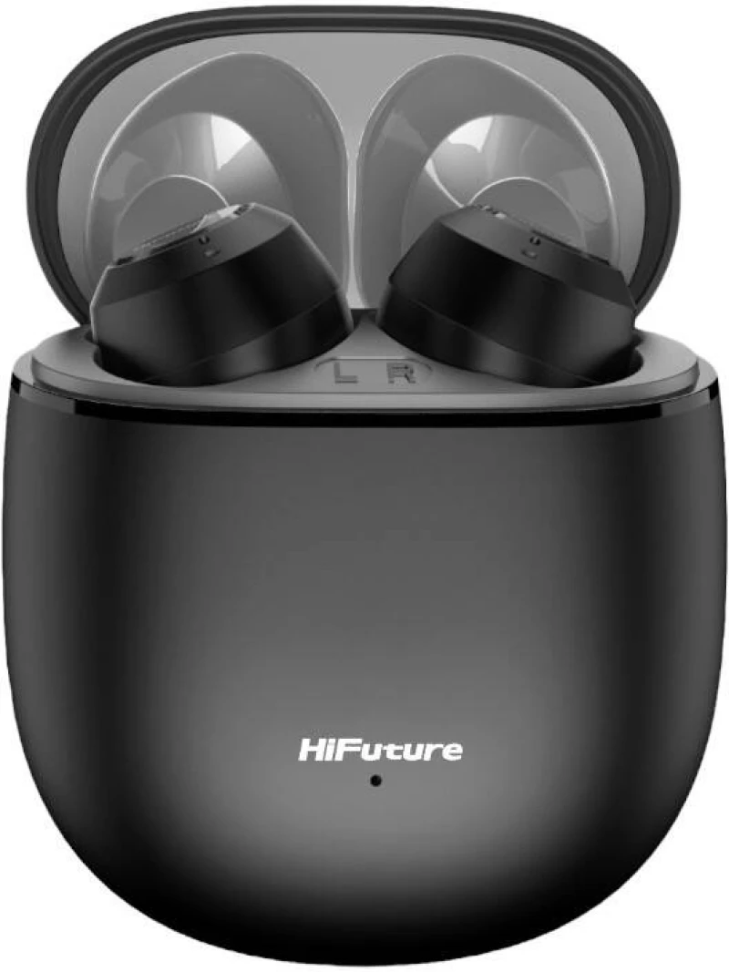 TWS EarBuds HiFuture OlymBuds3 (black)