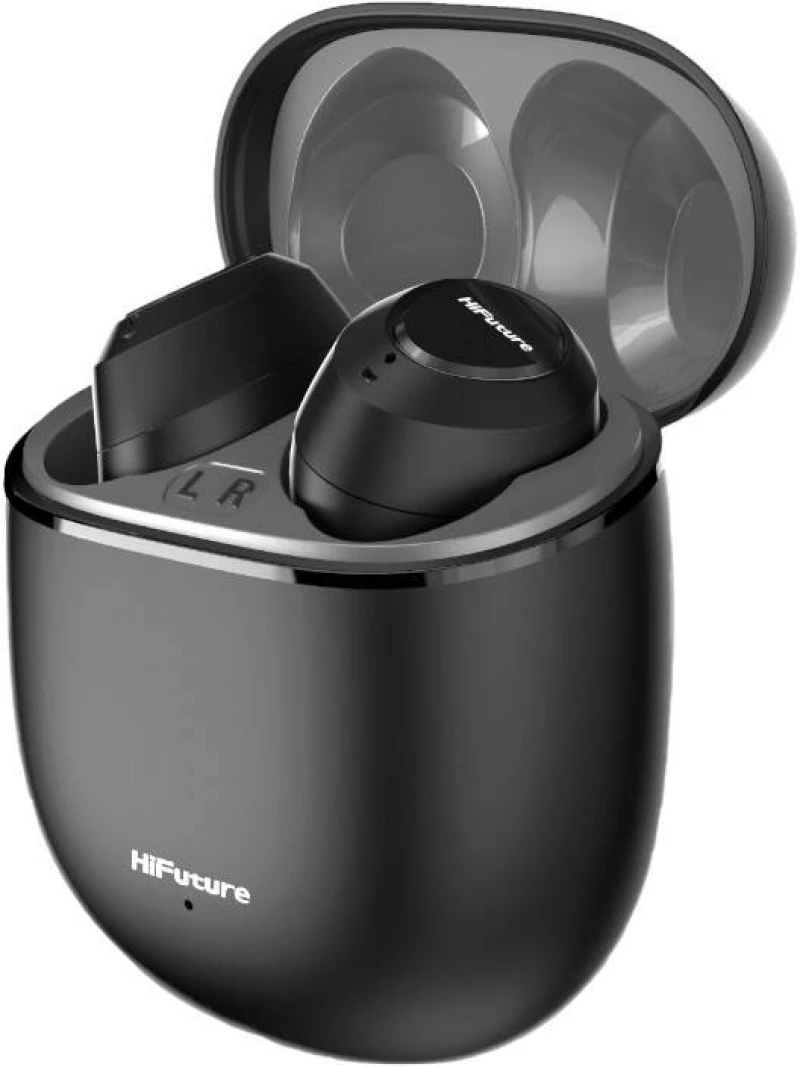 TWS EarBuds HiFuture OlymBuds3 (black)