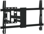 vidaXL Βάση Τηλεόρασης Επιτοίχια για 37-80Ιν Max VESA 600x400χιλ. 40κ.