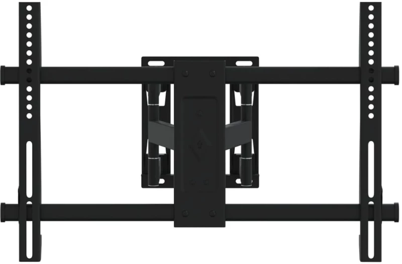 vidaXL Βάση Τηλεόρασης Επιτοίχια για 37-80Ιν Max VESA 600x400χιλ. 40κ.