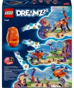 Κουκλόσπιτο Lego 71481