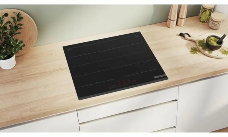Επαγωγική Πλάκα BOSCH PXY63KHC1E