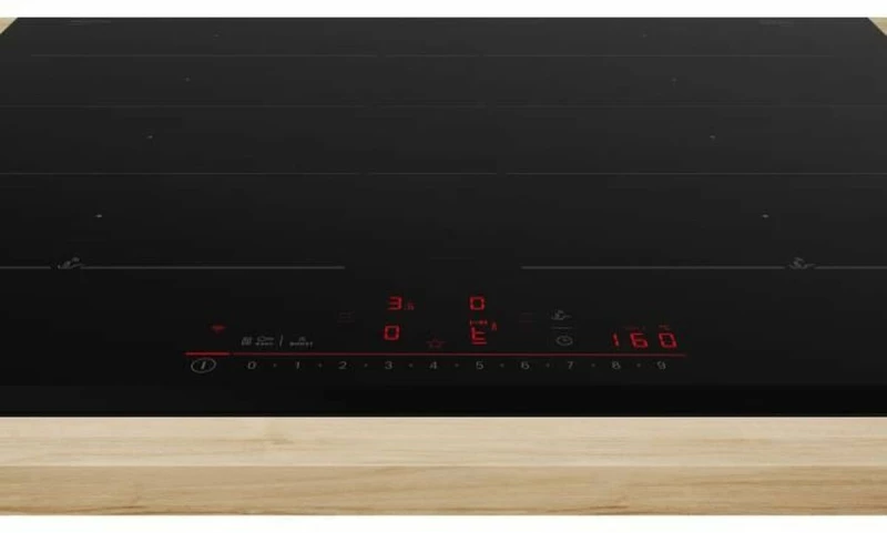Επαγωγική Πλάκα BOSCH PXY63KHC1E