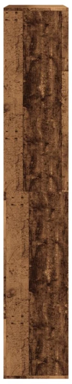 vidaXL Βιβλιοθήκη/Διαχωριστικό Χώρου 100x33x187,5 εκ. Επεξ. Ξύλο