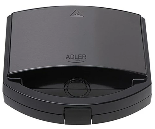 Σαντουιτσιέρα Adler AD 3069 Μαύρο