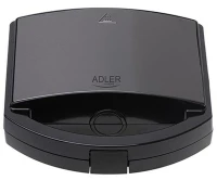 Σαντουιτσιέρα Adler AD 3069 Μαύρο