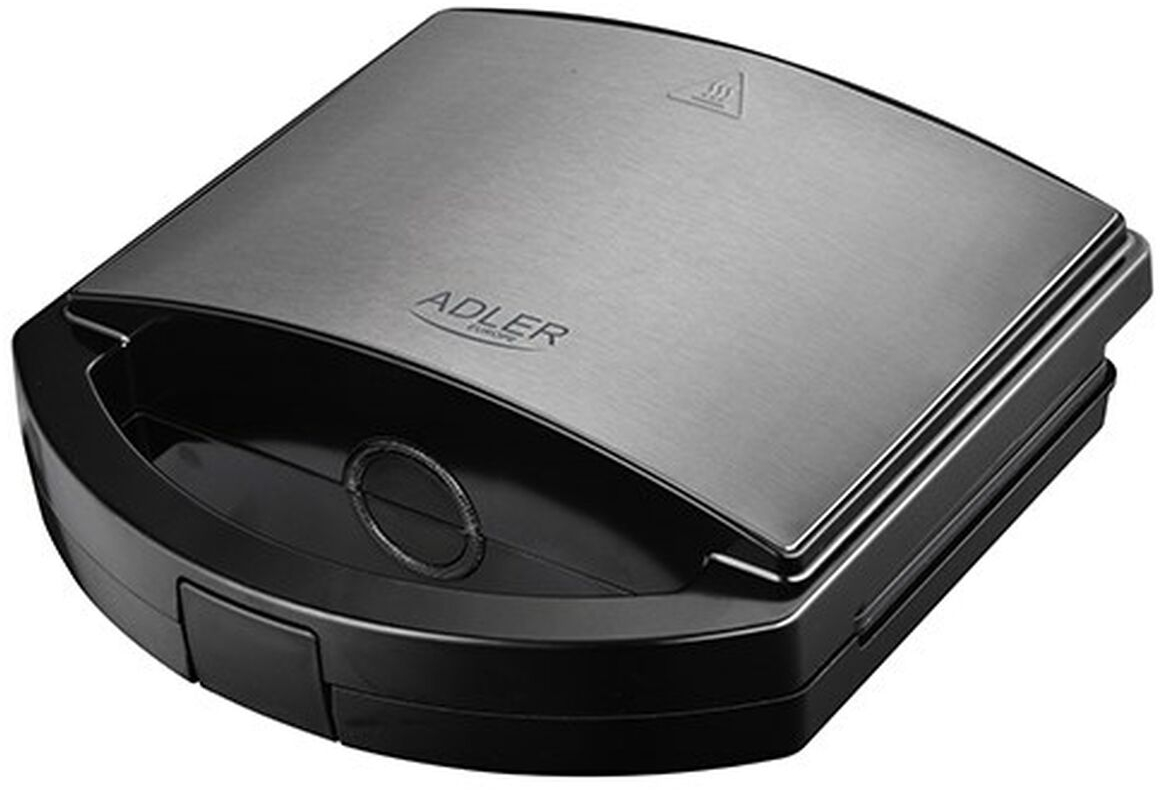 Σαντουιτσιέρα Adler AD 3069 Μαύρο