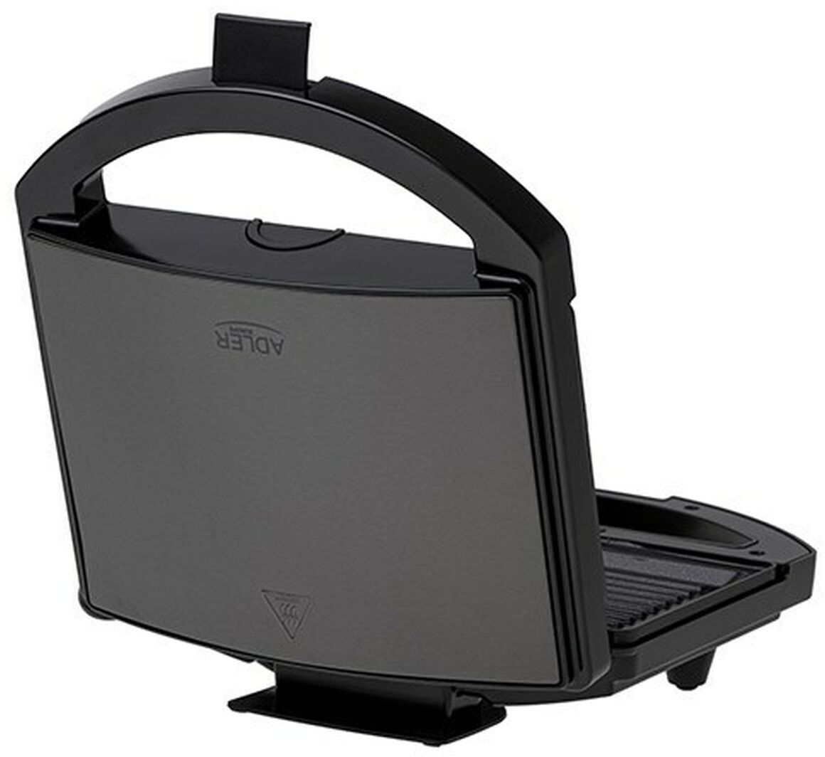 Σαντουιτσιέρα Adler AD 3069 Μαύρο