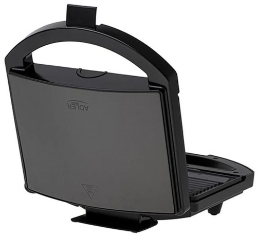 Σαντουιτσιέρα Adler AD 3069 Μαύρο