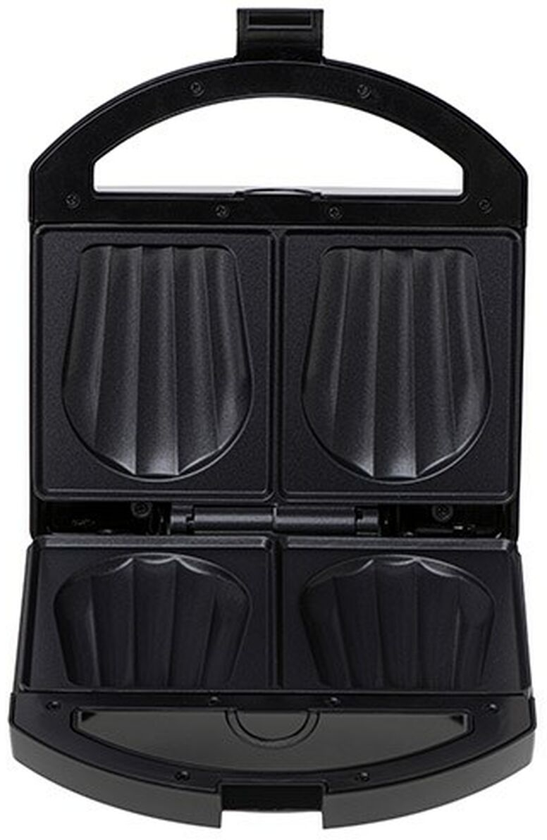 Σαντουιτσιέρα Adler AD 3069 Μαύρο