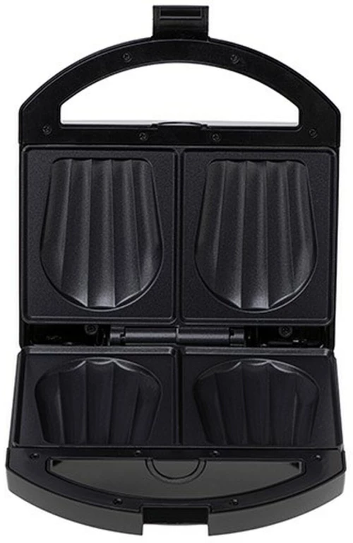 Σαντουιτσιέρα Adler AD 3069 Μαύρο