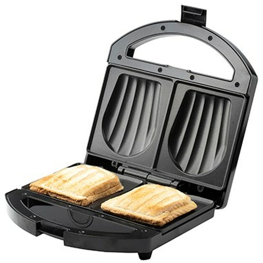 Σαντουιτσιέρα Adler AD 3069 Μαύρο