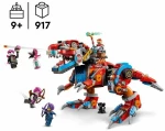 Κουκλόσπιτο Lego 71484
