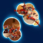 Κουκλόσπιτο Lego 71484