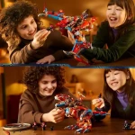 Κουκλόσπιτο Lego 71484