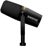 Δυναμικό μικρόφωνο Shure MV7+-K