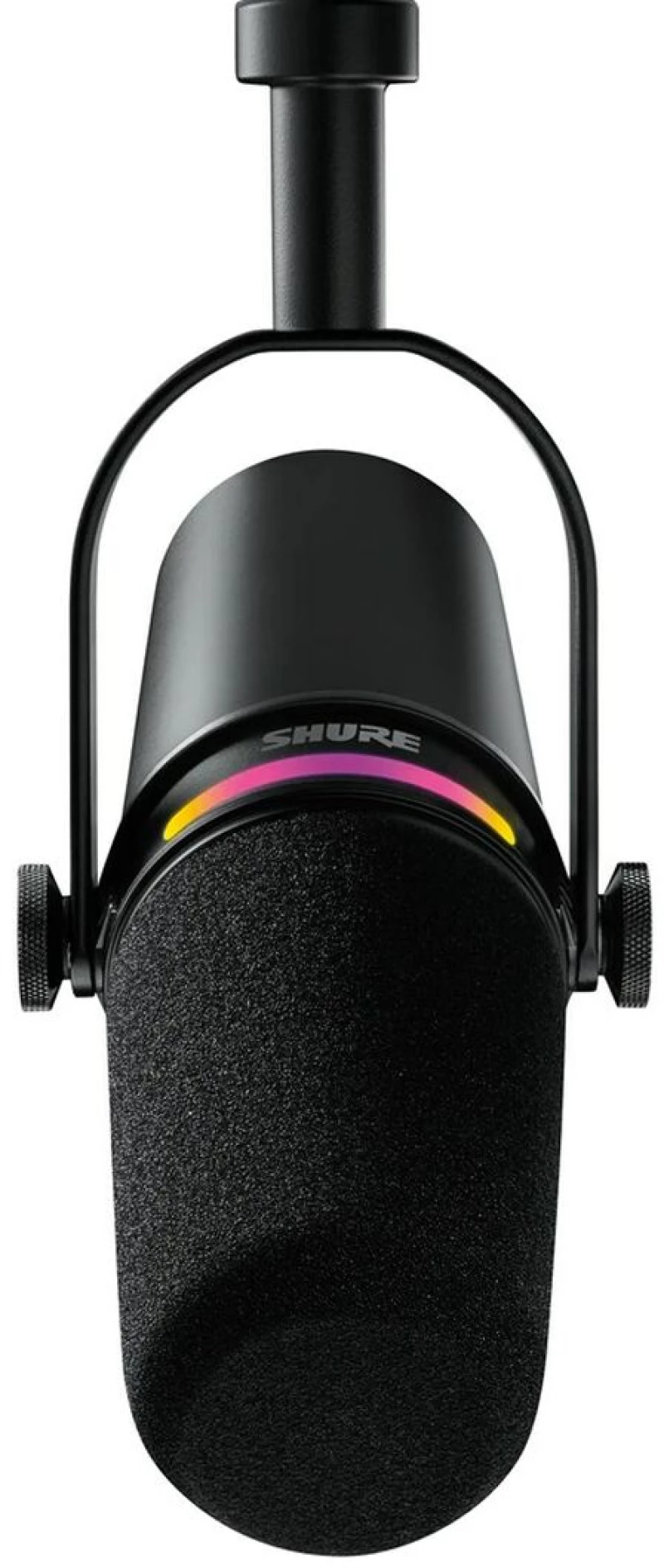 Δυναμικό μικρόφωνο Shure MV7+-K