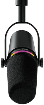 Δυναμικό μικρόφωνο Shure MV7+-K