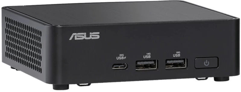 Mini PC Asus 90AR0062-M00040
